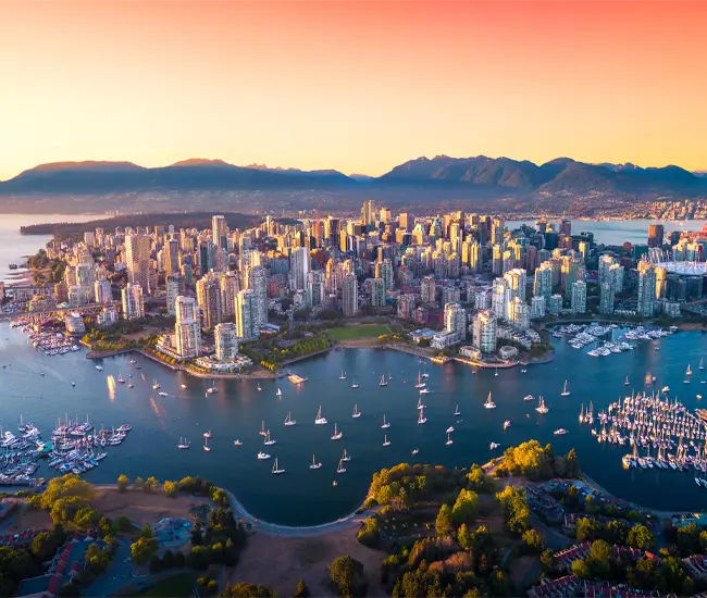 lbh canada, vancouver, shipper agent, charterer agent, lbh group, port agency