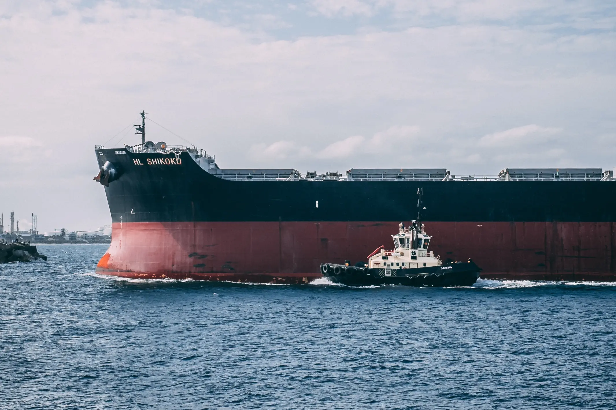 lbh korea, lbh south korea, port agency, lbh group, chartering, bunkering, husbandry