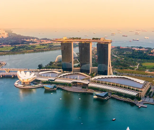 lbh singapore, lion city, port of singapore, tanker operations, bunker operation, dry docking, lbh group, agency