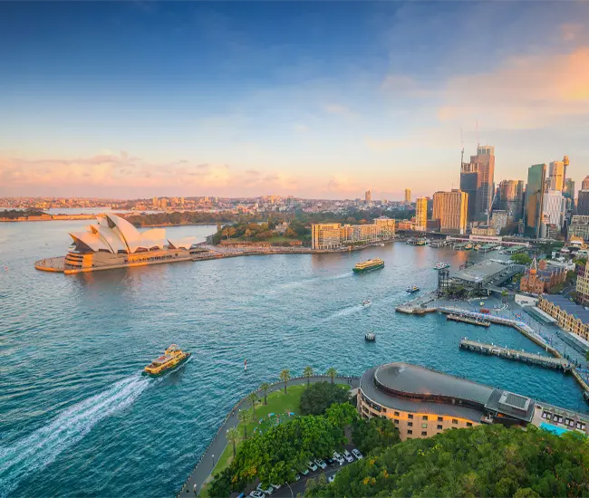 lbh australia, pacific, oceania, lbh group, commodity flows, shipping agent australia, sydney, port hedland, mackay, gladstone, fremantle