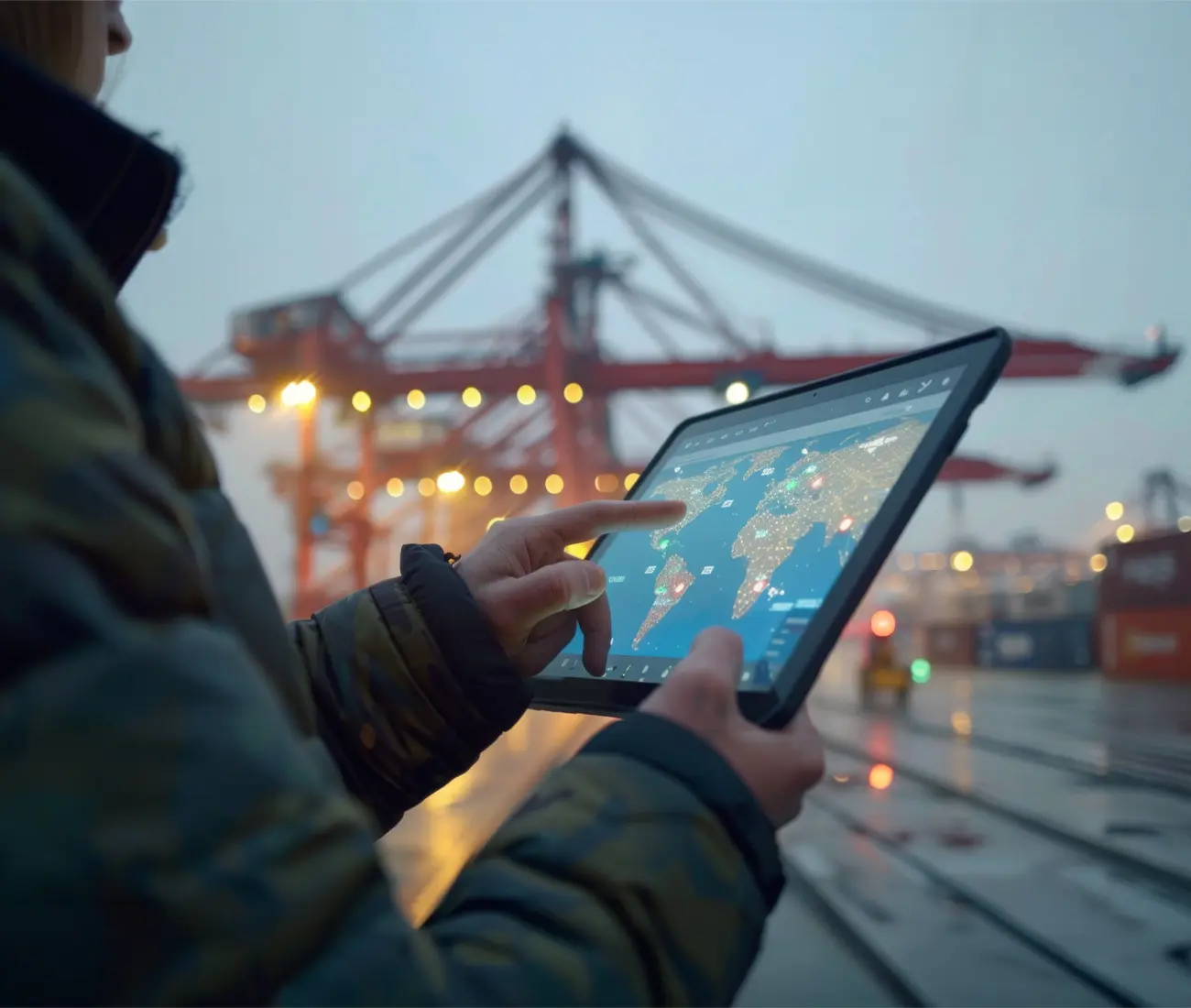why lbh, digitalisation, digital landscape