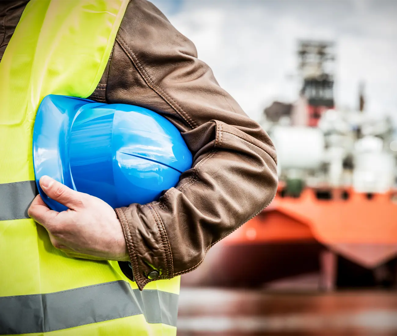 protecting agent, port agency, lbh group, commodity flows, global port agent